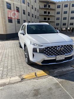 هیوندای سەنتافی